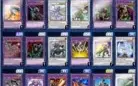 VENDO CONTA YUGIOH DUEL LINKS