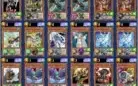 VENDO CONTA YUGIOH DUEL LINKS