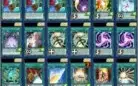 VENDO CONTA YUGIOH DUEL LINKS