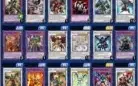 VENDO CONTA YUGIOH DUEL LINKS