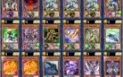 VENDO CONTA YUGIOH DUEL LINKS