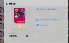Conta De Pes Mobile
