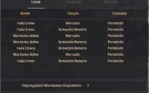 Mago sucessão lvl.62    583 de GS  P2W!