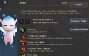 Mago sucessão lvl.62    583 de GS  P2W!