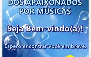 Pacote de Músicas - mais de 150 mil músicas mp3