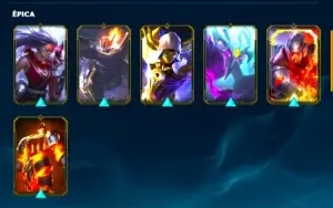 Conta Nfa + Gold Com 90 Pdls + Diversas Skins
