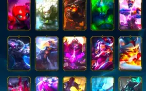 Conta Nfa + Gold Com 90 Pdls + Diversas Skins