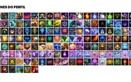 Conta Level 318 - Platina S9