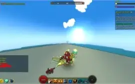 Conta de Trove Mastery 580+ Pr 32k Ganda, DD mount e tals