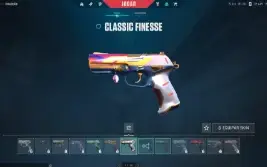 Conta Valorant Ascendente ex imortal com skin e Vp