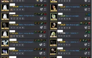 Conta Black Desert Serve Oficial SA