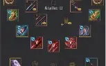 Conta Black Desert Serve Oficial SA