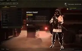 Conta Warzone e MW Completa