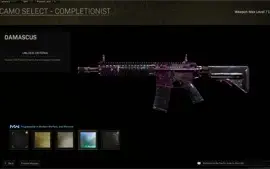 Conta Warzone e MW Completa