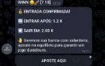 TENHA SEU PROPRIO ROBÔ DE SINAIS "DOUBLE OU CRASH BLAZE"