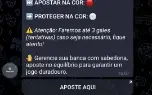 TENHA SEU PROPRIO ROBÔ DE SINAIS "DOUBLE OU CRASH BLAZE"