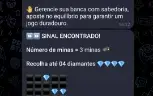 TENHA SEU PROPRIO ROBÔ DE SINAIS "DOUBLE OU CRASH BLAZE"