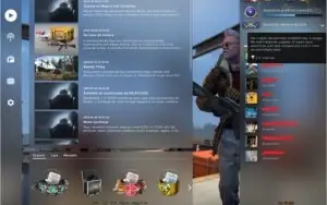 Conta Steam Lvl 20 - 60 Jogos