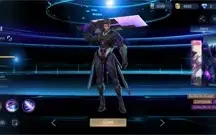 Mitico III, 92 Personagens, 210 Skin, Full Emblema