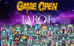 Cartas De Tarot Game Open Experience Arquivo Digital Em Pdf