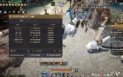 BDO barraca Pay to win, set boss pen