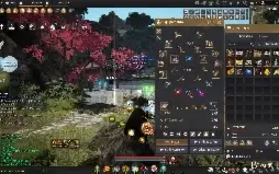 BDO barraca Pay to win, set boss pen