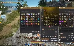 BDO barraca Pay to win, set boss pen