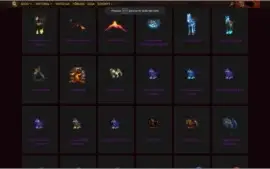 conta blizzard, wow,hearthstone,hots, varias conquistas