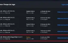 WoW Dragonflight + Diablo 2, 3, 4 + Saldo 468 reais
