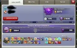 CV 11 TOTALMENTE FULL+ GRIFT CARD 50
