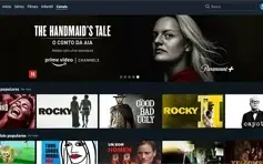 PRIME VÍDEO + PARAMOUNT (PRÓPRIA)