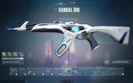 Conta Ascendente 2 Com Phantom Champions E Diversas Skins