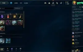 conta de league of legends no precinho