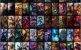 Conta league of legends Platina 2, Com riven campeonato...
