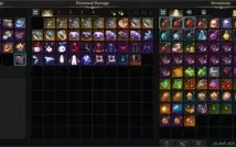 Sorc 1490 5 engravings Weapon +21 92quality + 5 alts T3