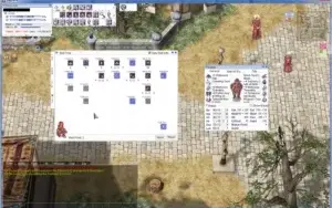 IRO GX Lv 154 + Sumo Sarcer 104 + 1bilhão de zenny  + itens