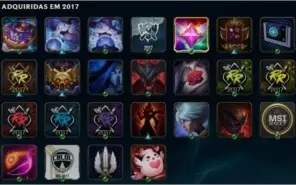 CONTA NV 30 UNRANKED