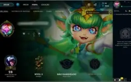 CONTA NV 30 UNRANKED