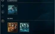 CONTA NV 30 UNRANKED