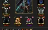 Vendo conta do Furia de titãs