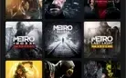 Conta Xbox com 330 jogos