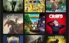 Conta Xbox com 330 jogos