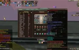 >Merc<  G17up1+11 e arma G17up5 +12.