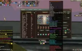 >Merc<  G17up1+11 e arma G17up5 +12.