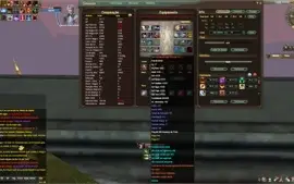>Merc<  G17up1+11 e arma G17up5 +12.