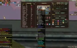 >Merc<  G17up1+11 e arma G17up5 +12.