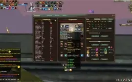 >Merc<  G17up1+11 e arma G17up5 +12.