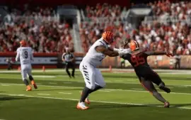 Xbox Madden NFL 24 Standard Edition #C74749