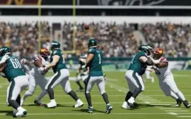 Xbox Madden NFL 24 Standard Edition #C74749