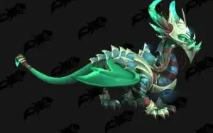 Warlock com 3 montarias de gladiador na BAG E CHALLENGERMODE